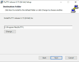 Jul 25, 2019 · go to this address, and download git for windows, after the download install it with default settings; How To Generate Ssh Key In Windows 10 Openssh Or Putty