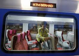 There are actually two padang besar train stations. The Ets Kuala Lumpur Padang Besar Kuala Lumpur Starts Running On Friday 10 July 2015 Price Rm81 Weehingthong