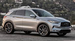 Infiniti Qx50 Won T Start Causes And How To Fix It