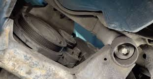 Keilrippenriemen wechseln beim astra g. Anleitung Opel Zafira B A05 Keilriemen Wechseln Anleitung Und Video Tutorial