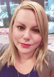 Nancy Heise's Instagram, Twitter & Facebook