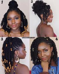 Miss Wood On Instagram My Favorite Summer Hairstyles Which One Do You Like Pick A Number Braids For Black Hair Natural Hair Styles Summer Hairstyles