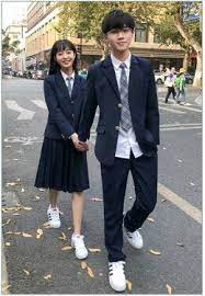 ボード 制服デート のピン