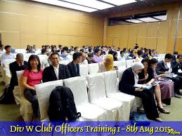Bank negara malaysia commits to advance climate strategies and initiatives to support a greener financial system. Club Officer Training Cot Bank Negara Malaysia Kuantan Toastmasters Club
