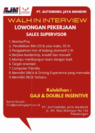 Maybe you would like to learn more about one of these? Loker Pekalongan Posts Facebook