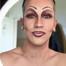 A stunning exhibition at @tate. Wonderful to see and learn more about the  icon @leighbowery