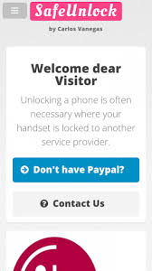 Visit at&t's online unlock portal to request a device unlock. Lg V20 Sim Unlock Code 0 0 3 Free Download