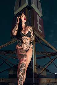 Tattoo model © Lifeofmj · Reddxxx | the NSFW browser