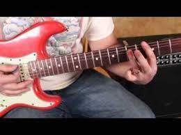 John Mayer Something Like Olivia Blues Guitar Lesson How To Play Fender Strat Youtube Learn Bass Guitar Guitar Bass Guitar Tabs