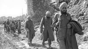 Image result for british indian army ww2