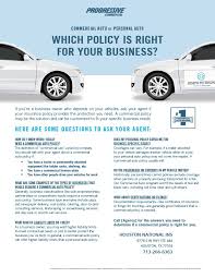 Best Business Auto Insurance In 2020 Commercial Insurance Progressive Insurance Car Insurance