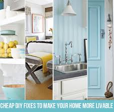 We did not find results for: Cheap Diy Fixes To Make Your Home More Livable