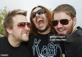 209 R Shaun Morgan Stock Photos, High-Res Pictures, and Images