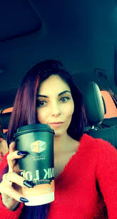 If you haven't tried Yellowbird coffee shop in Copperhill... yall missing  out! It's waaaayyy better than Starbucks in my opinion 💞 Ya'll definitely  go try them out 💛 They're located in the