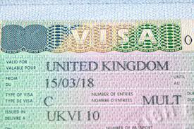 Einreisenden, die kein visum benötigen, wird empfohlen im besitz eines rückflugtickets zu sein. Uk Visas And Immigration Planning For Europe