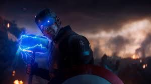 Marvel Cinematic Universe Wallpaper Marvel Comics Avengers Endgame Movies Wallpaper For You Hd Wallpaper For Desktop Mobile Find the best marvel hd wallpapers on wallpapertag.
