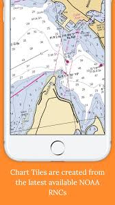 Marine Charts Offline Gulf Of Mexico Louisiana App For