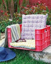 Deko Im Garten 85 Mobel Accessoires Zum Selbermachen Diy Mobel Einfach Diy Gartenmobel Diy Kreative Ideen