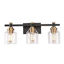 We know there are a lot of factors when choosing a lighting fixture. Create For Life 3 Light Bathroom Vanity Light Industrial Wall Sconce Bathroom Lighting Ma Sconce Bathroom Bathroom Wall Sconces 3 Light Bathroom Vanity Light