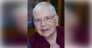 Obituary information for Jean Losh