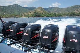 Everything You Need To Know About Outboard Engines Aussie Boat Loans