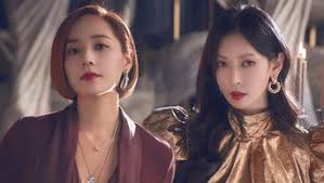 The master of revenge (2016); Penthouse War In Life 2 2020 Drama Cast Summary Kpoplover