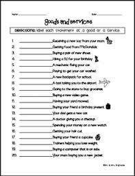 Free Social Studies Lesson Identifying Goods And Services Go To The Best Of T Social Studies Worksheets Social Studies Lesson Social Studies Lesson Plans