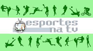 Esportes na TV