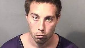 Photos: Arrest mugshots 2-5-16