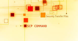 Photos, videos, music, podcasts or documents. How To Use Scp Command To Securely Transfer Files Linuxize
