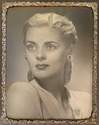 Obituary For Carolyn Jane McAfee