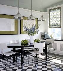 Compact design is sure to work in any type of living space. Modern Dining Table Chairs For Stylish Contemporary Homes