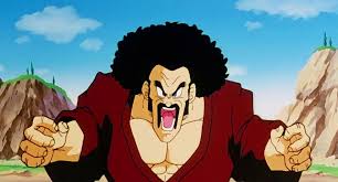 Here are some characters, in alphabetical order, and my choices for their names: Dragon Ball Z What Is The True Identity Of Mr Satan Real Name Series Anime Fame Archyde