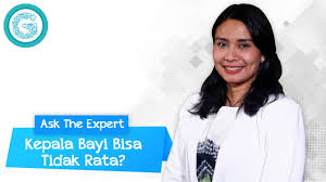 Bagimana cara mengatasi kepala peyang pada bayi? Cara Mengatasi Kepala Bayi Tidak Rata Dr Lucia Nauli Simbolon Spa Youtube