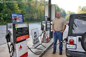 Fuel rewards ® program terms and conditions and current pay & save offers Warning Here S Why You Should Never Use A Debit Card To Pay At The Pump The Personal Finance Guide