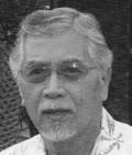 Eugene Akaka Obituary (2010)