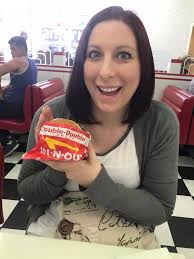 There's palm trees up at Madison location.