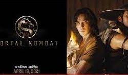 Nonton film mortal kombat (2021) streaming dan download movie subtitle indonesia kualitas hd gratis terlengkap dan terbaru. Nonton Mortal Kombat 2021 Full Movie Sub Indo Page 2 Of 2 Iskandarnote Com