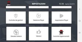 ¿qué es joker iptv apk? Descargar The Joker Iptv Apk Ultima Version App By The Joker Top Tv Para Dispositivos Android