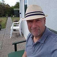 Union Station by David Downing