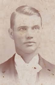 1910 Wedding Photo of Edward Reginald Pitts and Maria de la  Natividad-Romero in Trinidad