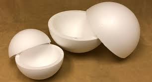 balls spheres universal foam products styrofoam eps foam blocks sheets styrofoam eps foam blocks sheets