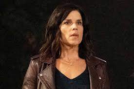 How Scream VI dealt with Neve Campbells Sidney Prescott