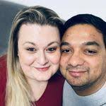 Amanda Savic's Instagram, Twitter & Facebook