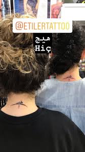 Hiclik Dovme Modelleri Dovme Tattoo