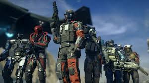 Infinite warfare is slated for release on xbox one and playstation 4 come november 4 th 2016 so what do you guys make of the gameplay for infinite warfare. Call Of Duty Infinite Warfare Review Ace Campaign But Skip The Multiplayer Ars Technica