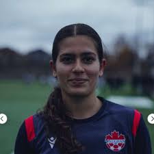 Vaughan Soccer Club Girls