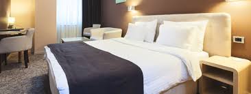Hostelería y turismo - Cómo deben ser las camas de los hoteles