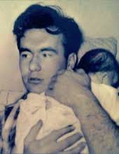 Obituary information for Donald 'Don' Ross