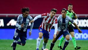 Inicio actualidad partidos chivas vs pachuca en minuto a minuto. Chivas Vs Pachuca Ver Goles Resultado Resumen Mejores Jugadas Y Highlights De La Fecha 7 Del Torneo Guard1anes 2020 Liga Mx Futbol Internacional Depor